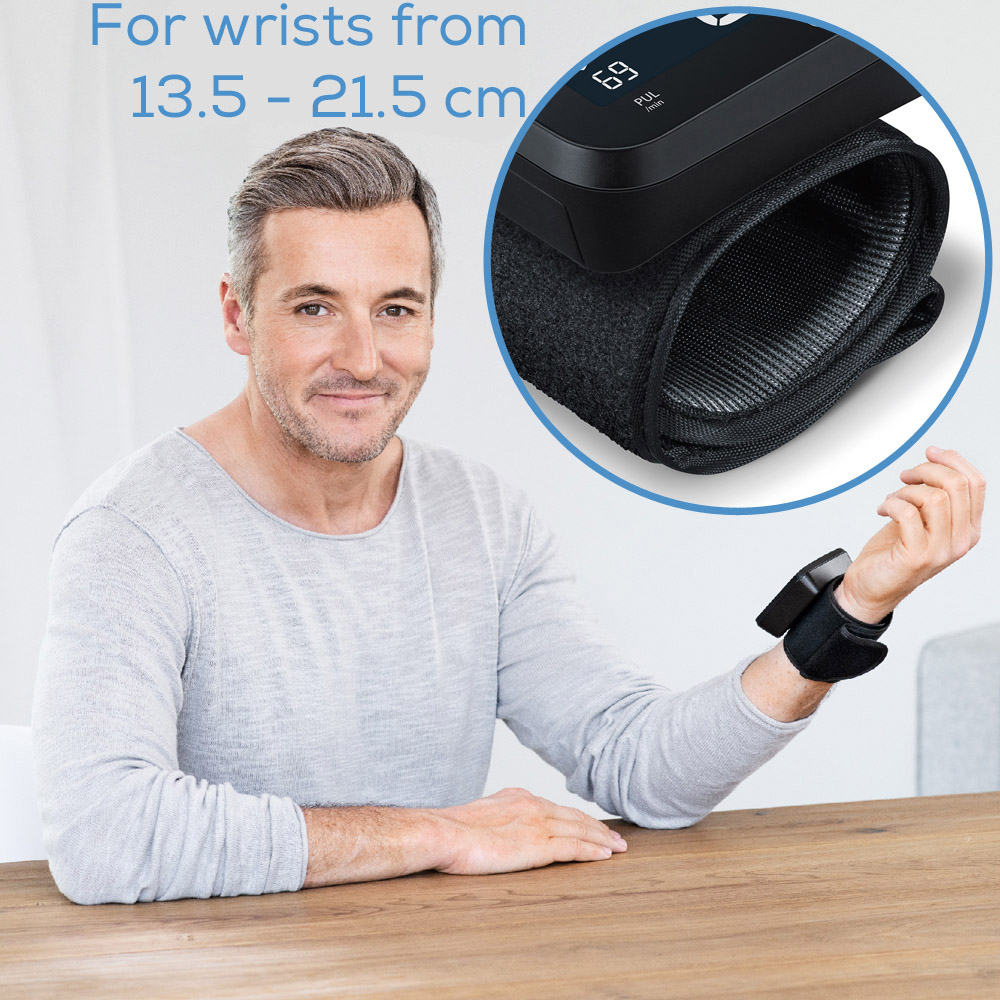 tensiometru pentru incheietura cu bluetooth tensiometru incheietura